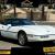 1989 Chevrolet Corvette