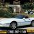 1989 Chevrolet Corvette