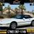 1989 Chevrolet Corvette