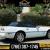 1989 Chevrolet Corvette