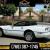 1989 Chevrolet Corvette