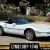 1989 Chevrolet Corvette