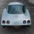 1978 Chevrolet Corvette 25th Silver Anniversary Edition