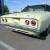 1965 Chevrolet Corvair Monza 140