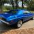 1972 Dodge Challenger