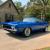 1972 Dodge Challenger