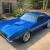 1972 Dodge Challenger