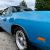 1969 Dodge Charger 383CI BIG BLOCK - NO RESERVE