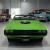 1971 Dodge Challenger R/T Tribute Convertible