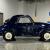 1953 Fiat 500C Topolino Cabriolet