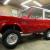 1967 Ford Bronco