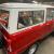 1967 Ford Bronco