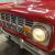 1967 Ford Bronco