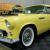 1955 Ford Thunderbird