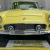 1955 Ford Thunderbird