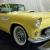 1955 Ford Thunderbird