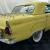1955 Ford Thunderbird