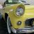 1955 Ford Thunderbird