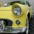 1955 Ford Thunderbird