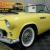 1955 Ford Thunderbird