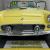 1955 Ford Thunderbird
