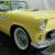 1955 Ford Thunderbird