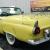 1955 Ford Thunderbird
