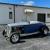 1932 Ford Replica, Must See! Hidden Top, A/C, Supercharger, LOADED!