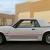 1987 Ford Mustang GT
