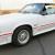 1987 Ford Mustang GT