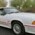 1987 Ford Mustang GT