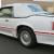 1987 Ford Mustang GT