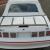 1987 Ford Mustang GT