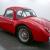1958 MG A Coupe