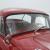 1958 MG A Coupe