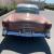 1955 Packard Four-Hundred