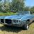 1969 Pontiac Firebird