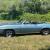 1969 Pontiac Firebird
