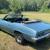 1969 Pontiac Firebird
