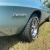 1969 Pontiac Firebird