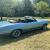 1969 Pontiac Firebird