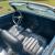 1969 Pontiac Firebird