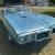 1969 Pontiac Firebird