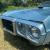 1969 Pontiac Firebird