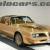 1978 Pontiac Trans Am Special Gold Edition