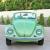 1968 Volkswagen bug
