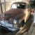 1948 Standard Vanguard Sedan, not Holden, Ford or Chev, Morris