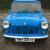 1981 Rare Austin Morris Mini Pickup Pageant Blue 1.0L Manual X Reg Classic Cars