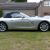 BMW Z4 3.0 i SE BMW SERVICE HISTORY 31000 MILES ONE OWNER CONVERTIBLE SILVER