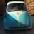 BMW Isetta.